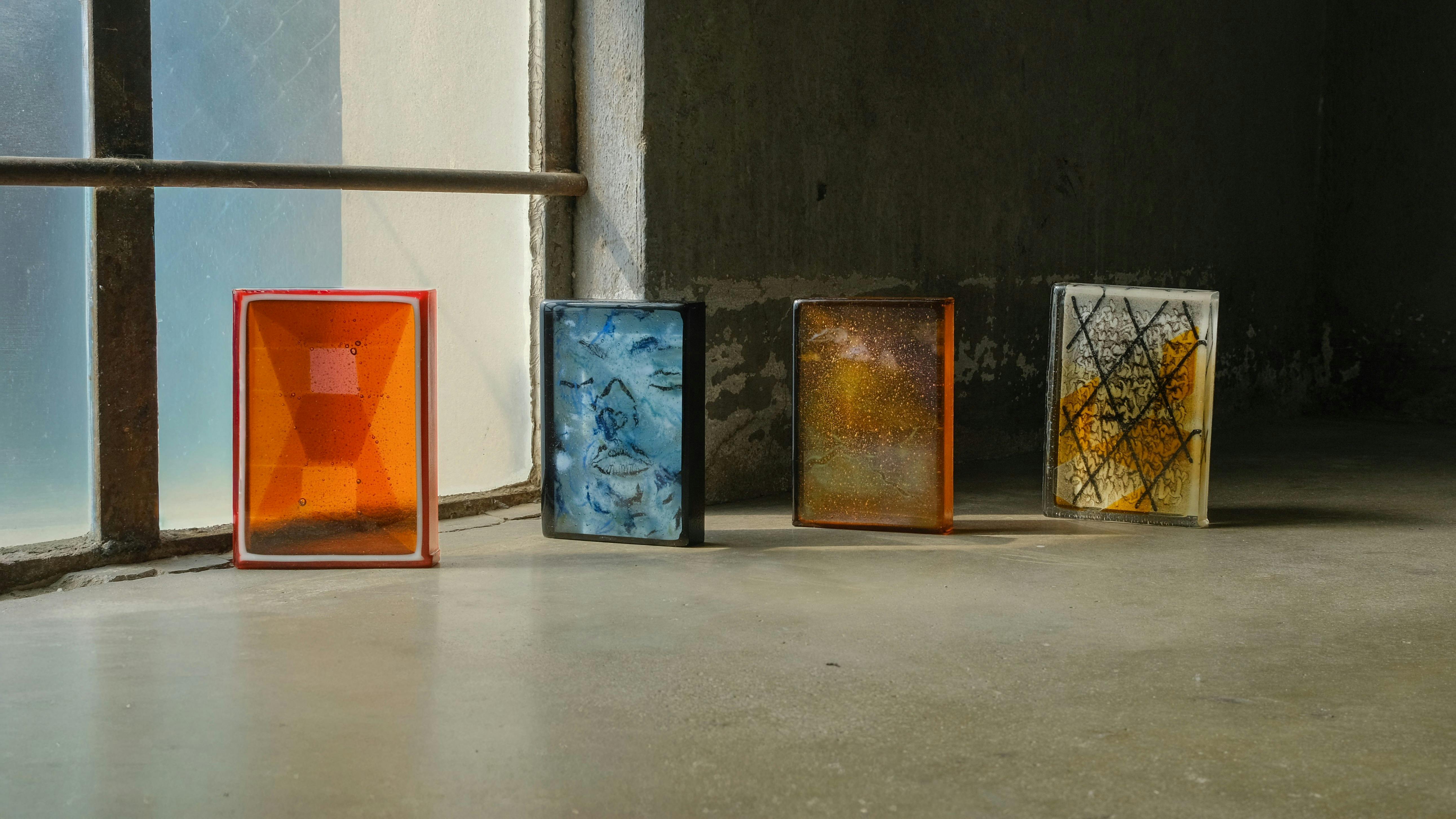 Fusing Depth and Light with Kirstie Rea