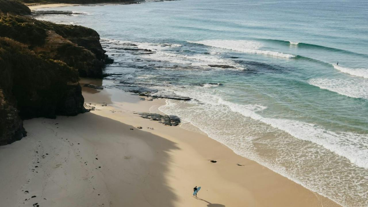 Rennies Beach