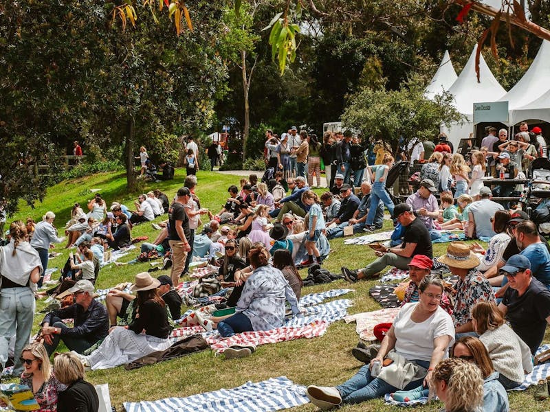 Image for Eat Drink Play Gippsland