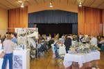 Barellan Hall