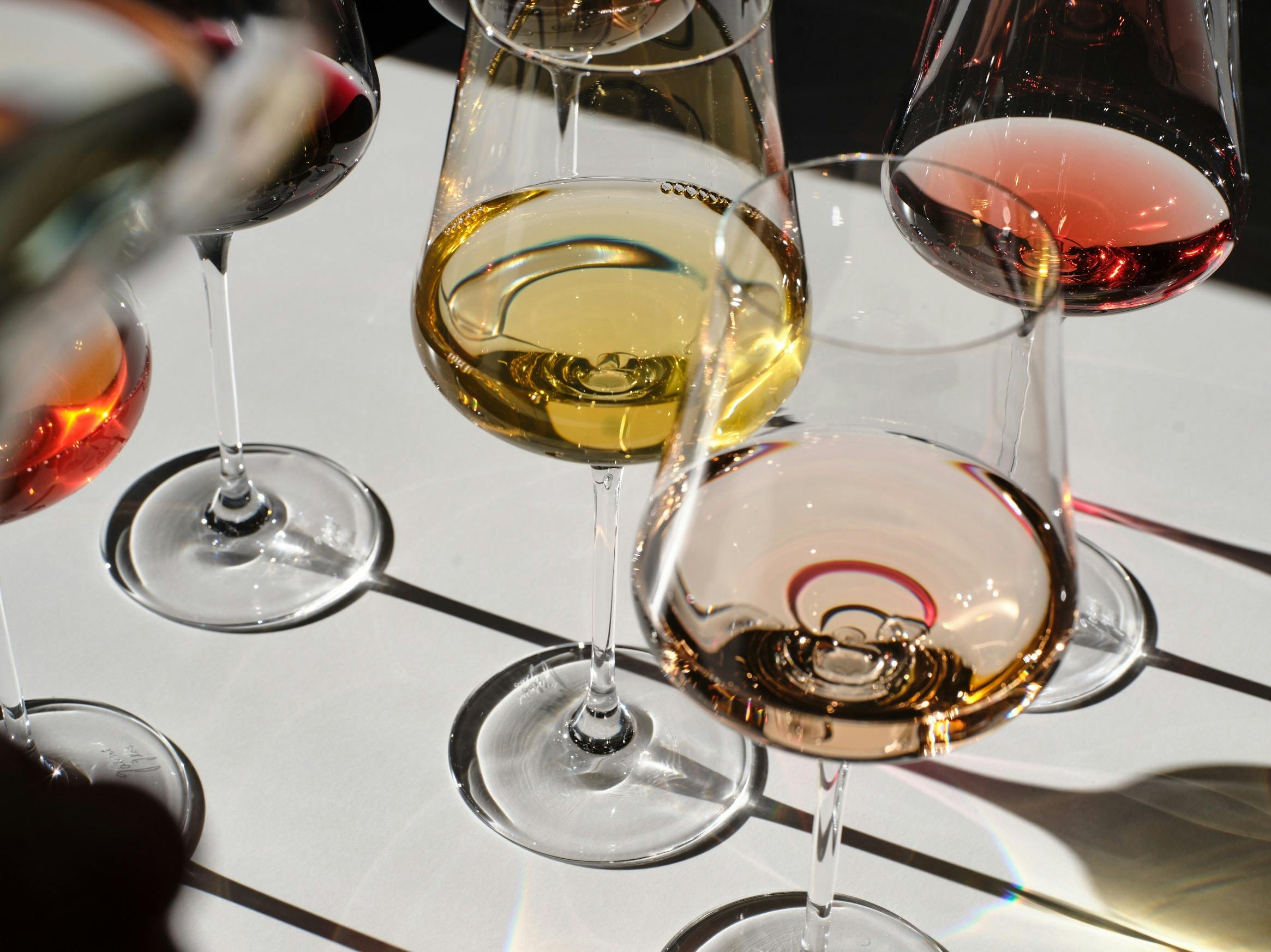 Easter weekend at Scion Wine