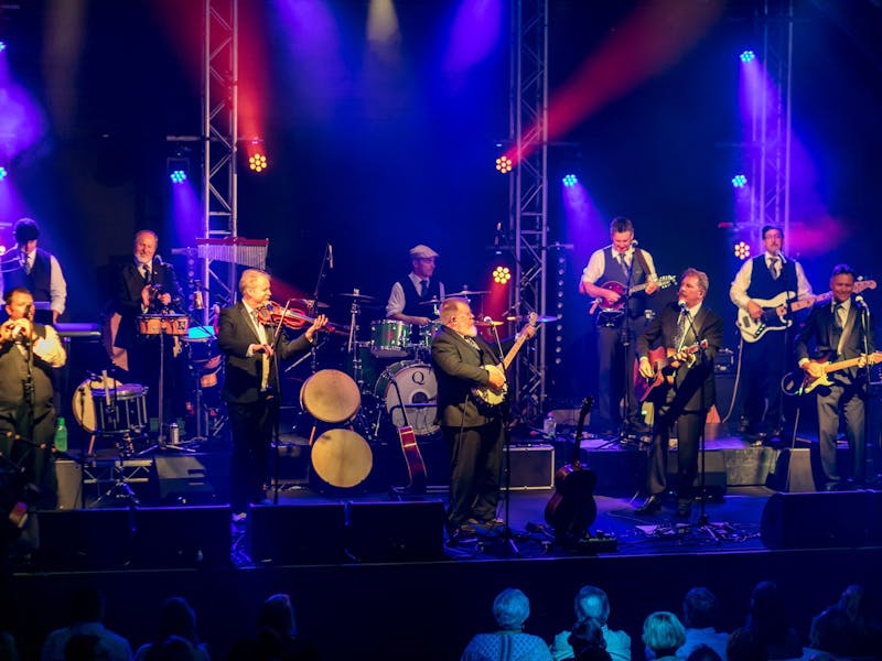 Image for An Evening with Murphy's Pigs - Tweed Heads