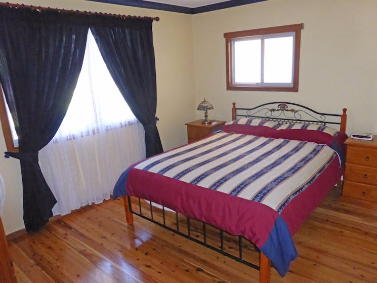 Warra Cottage Culburra Beach Visitnsw Com