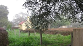 Penola Walk with History