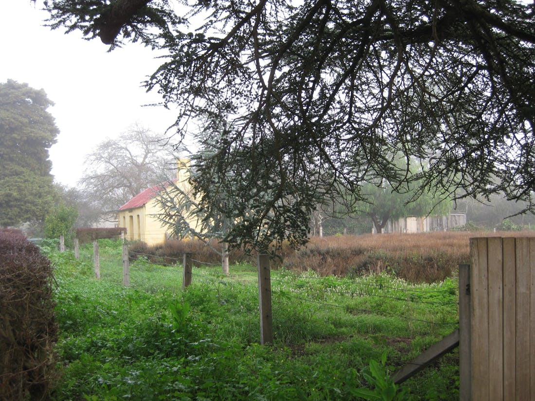 Penola Walk with History Penola, Attraction South Australia