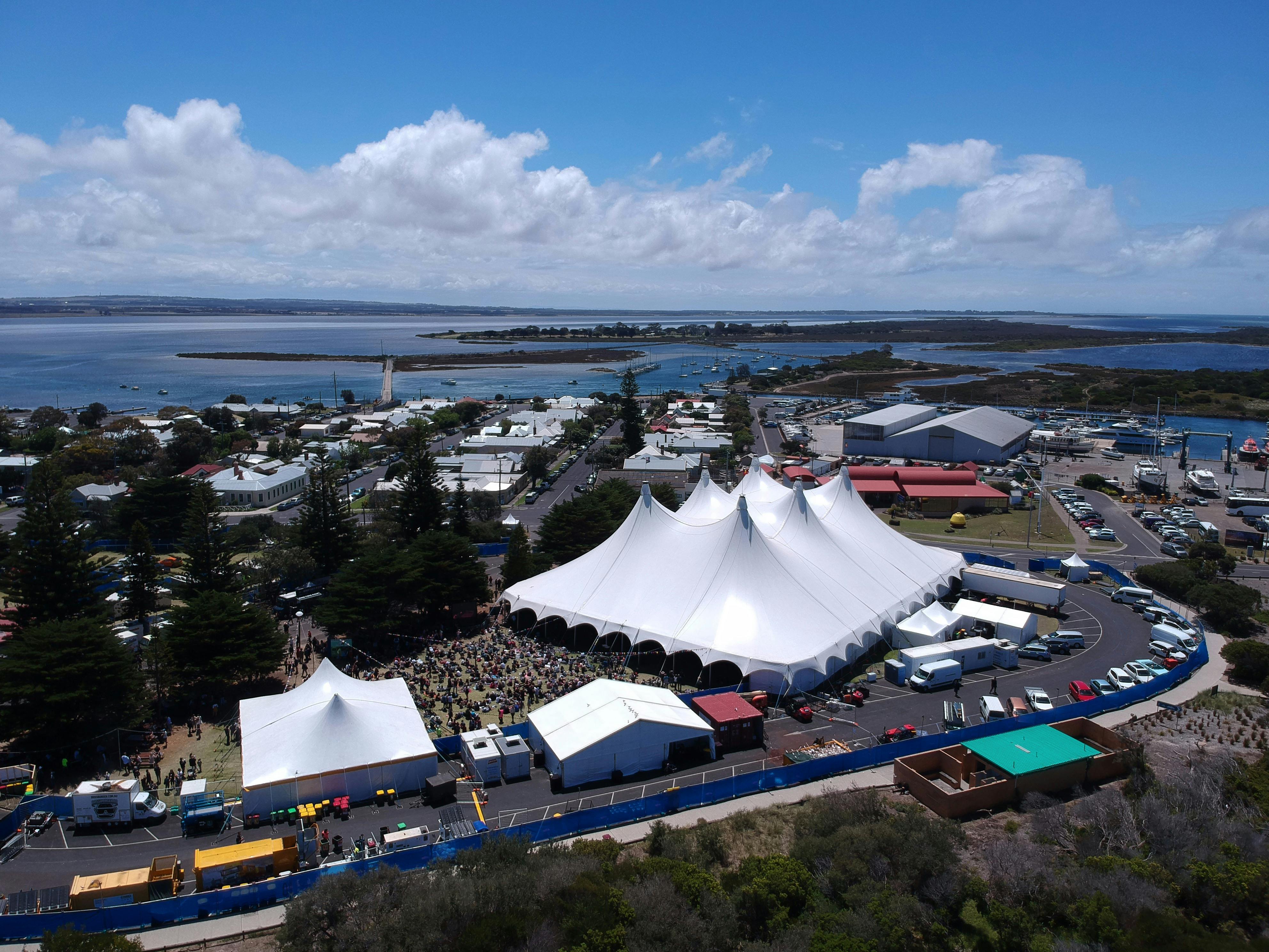 Queenscliff Music Festival