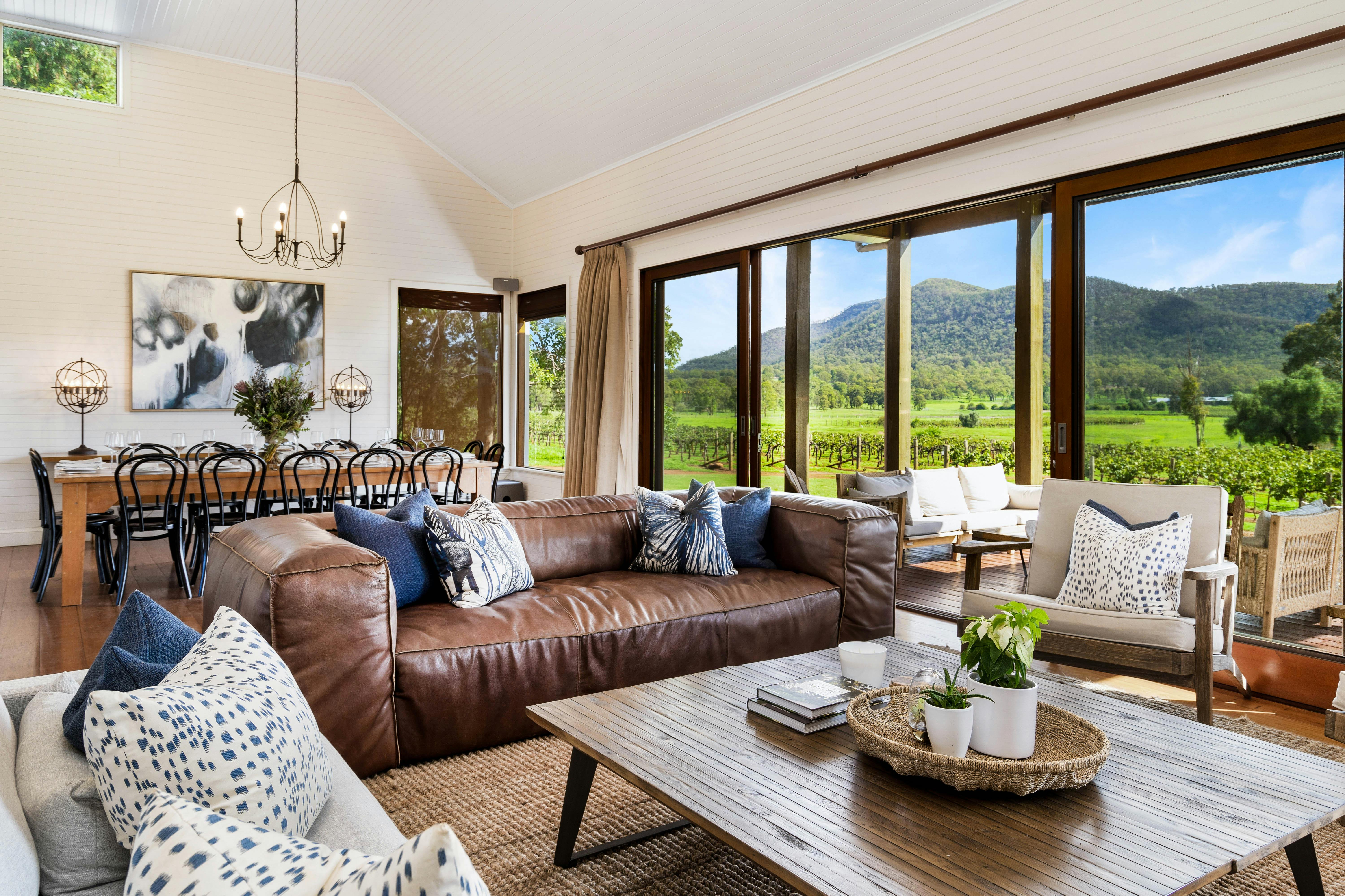 Arenridge - Broke Hunter Valley