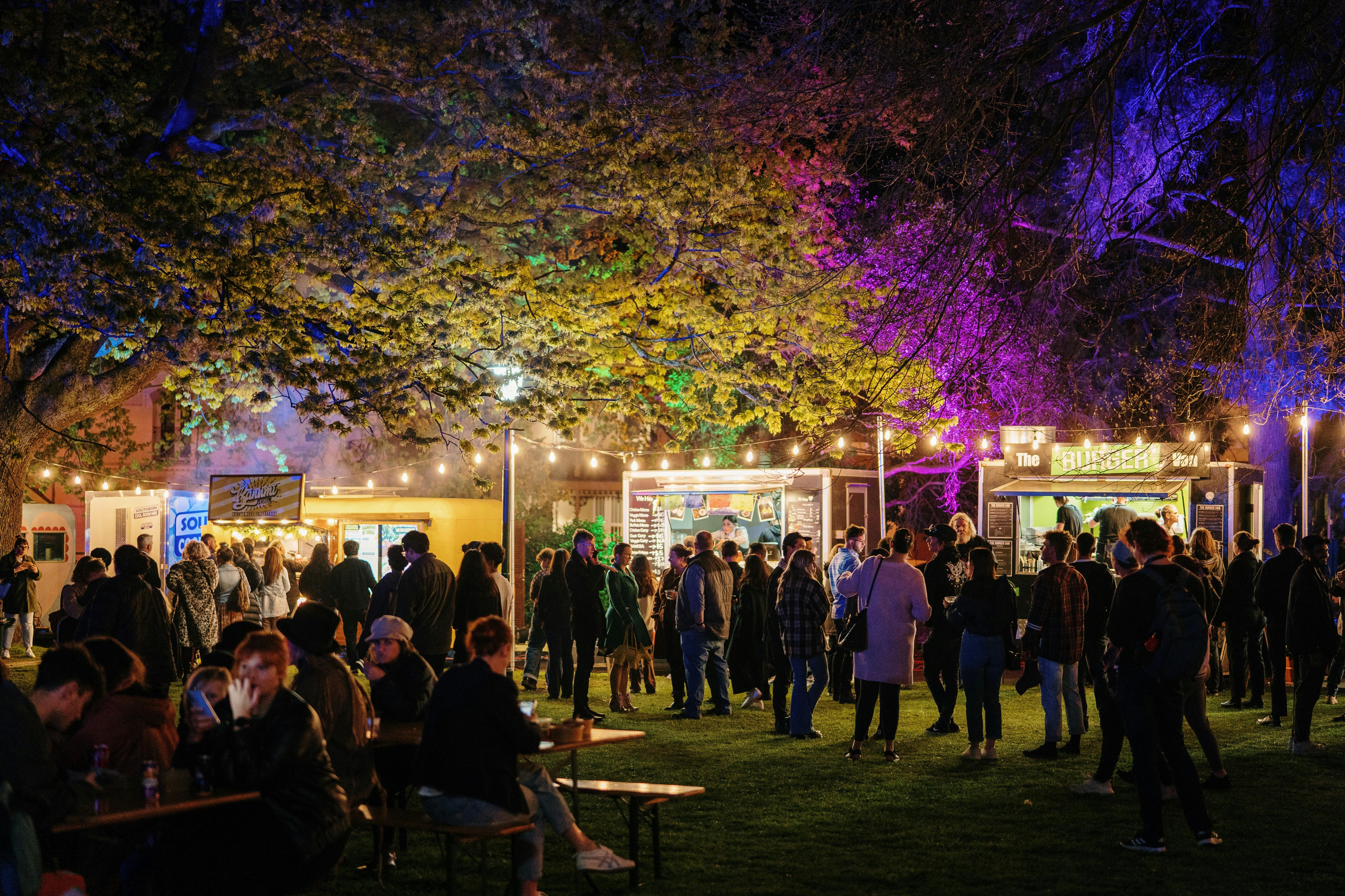 Junction Arts Festival