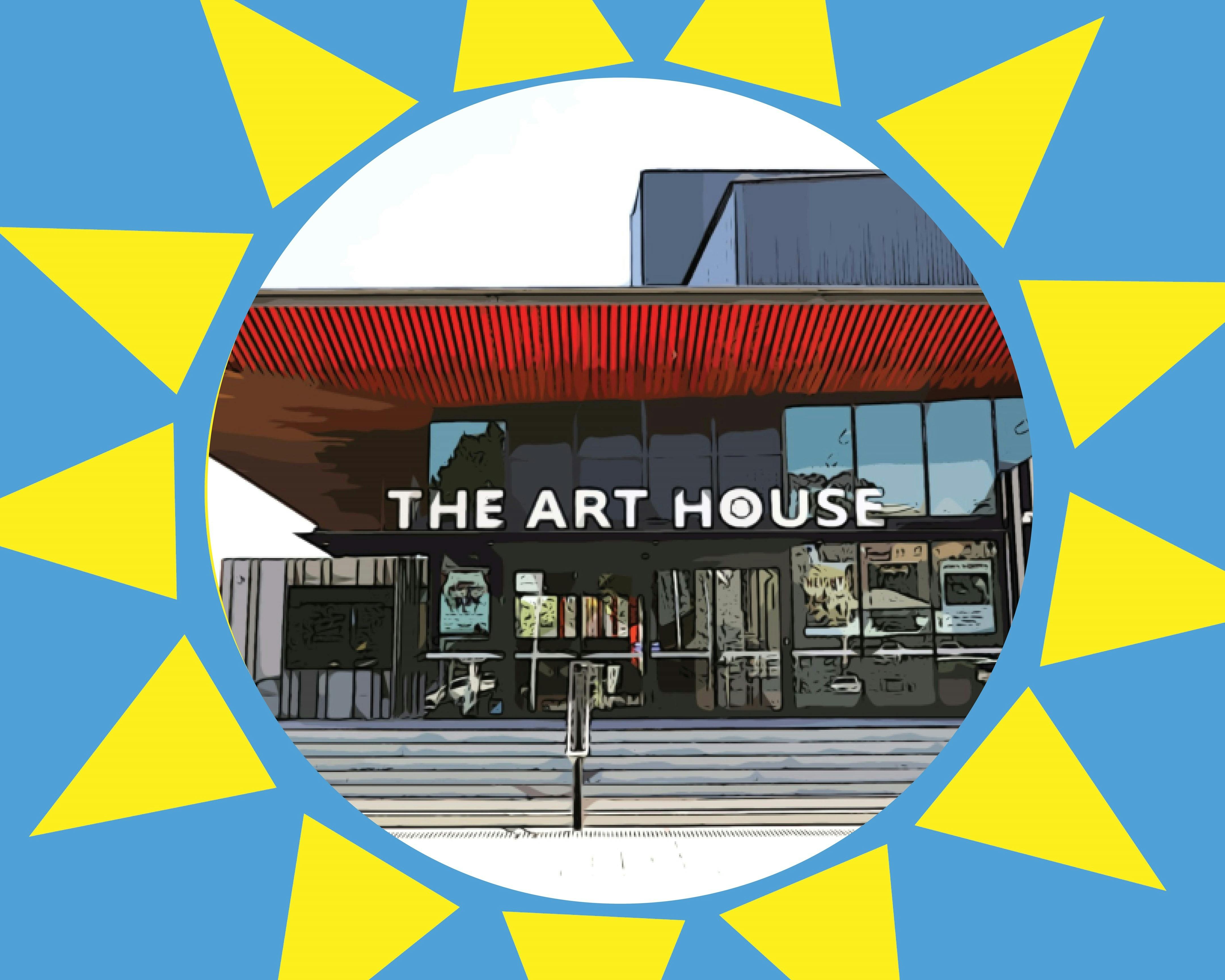 Summer at The Art House