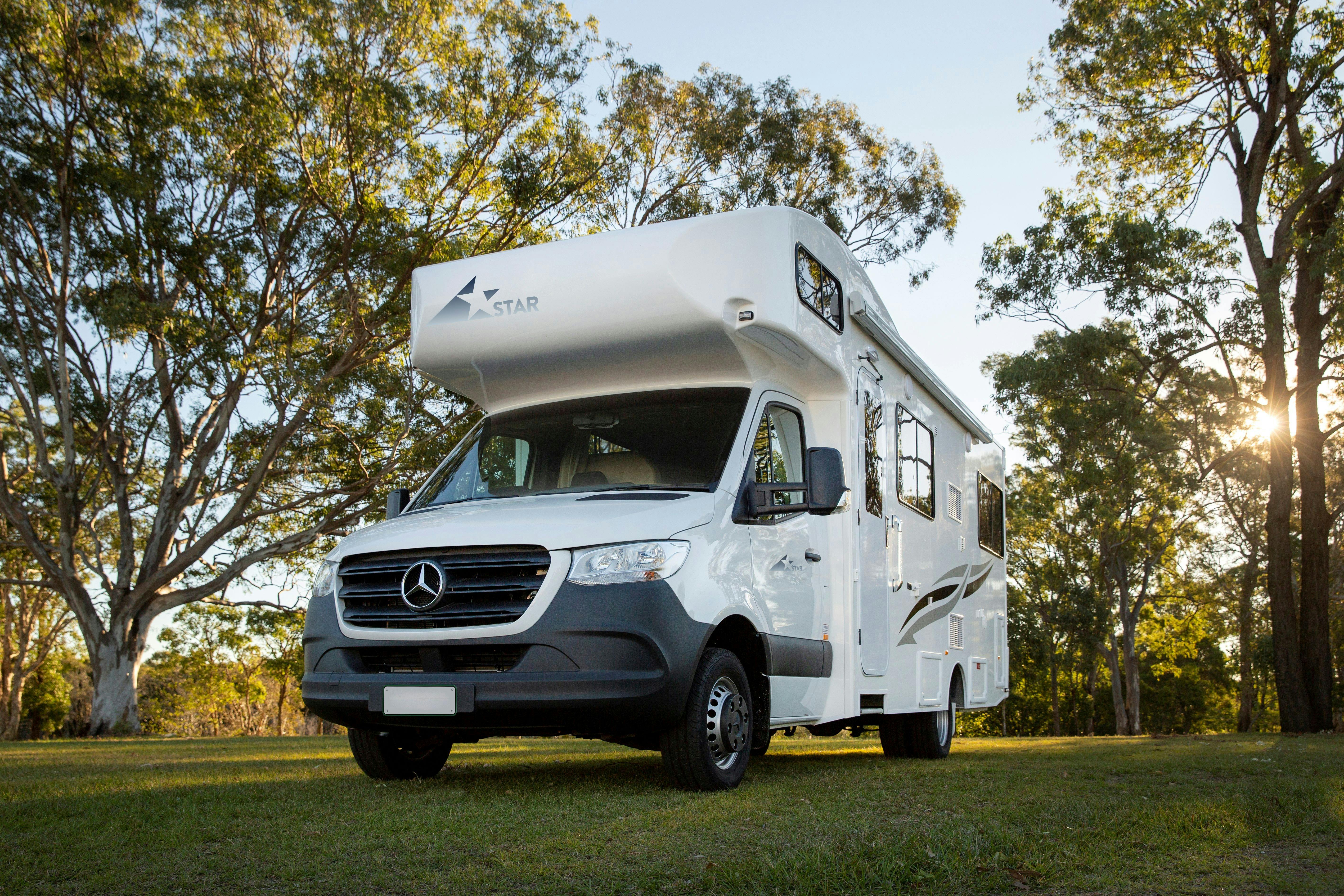 Star RV Sydney