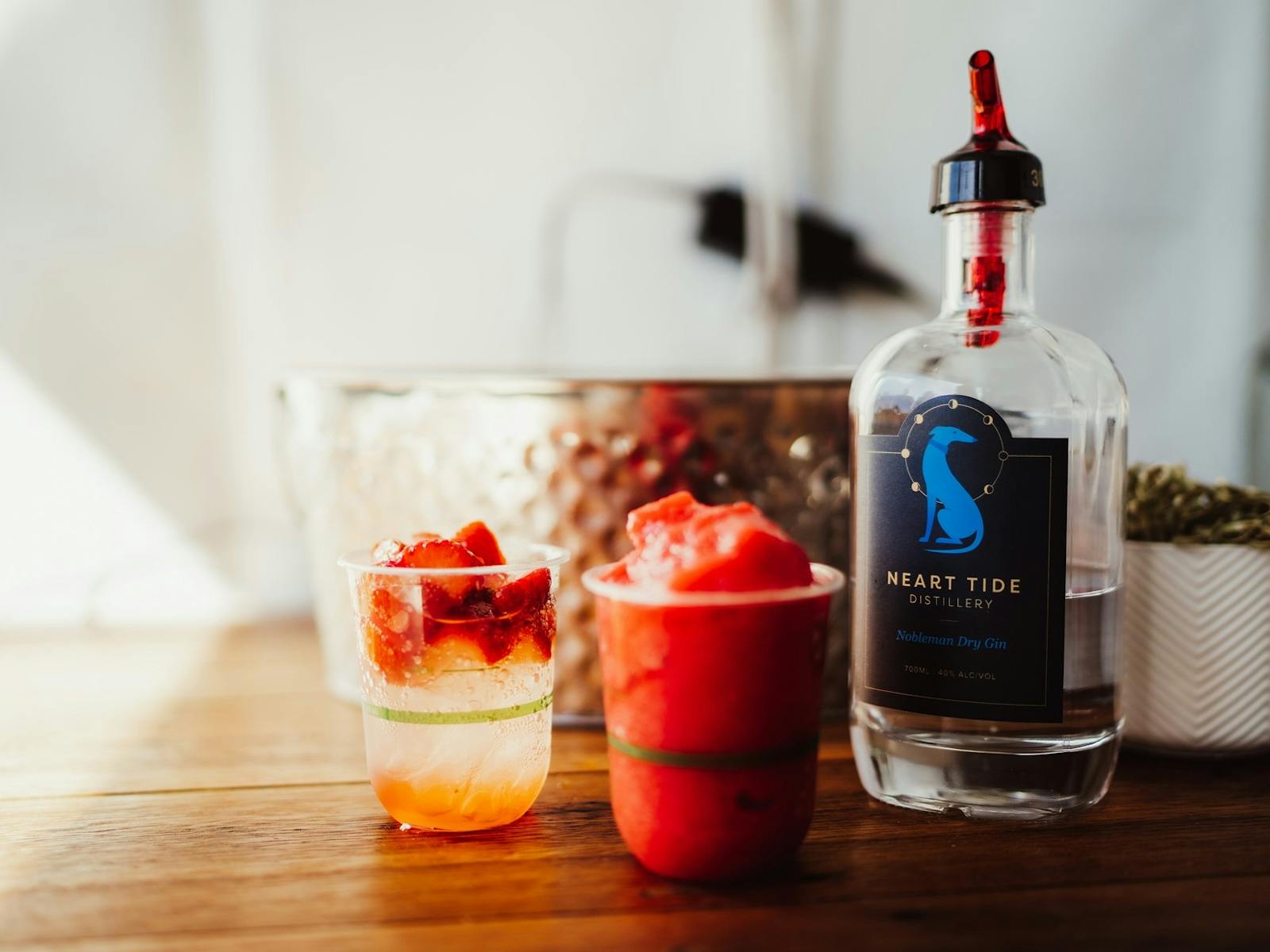 Gin