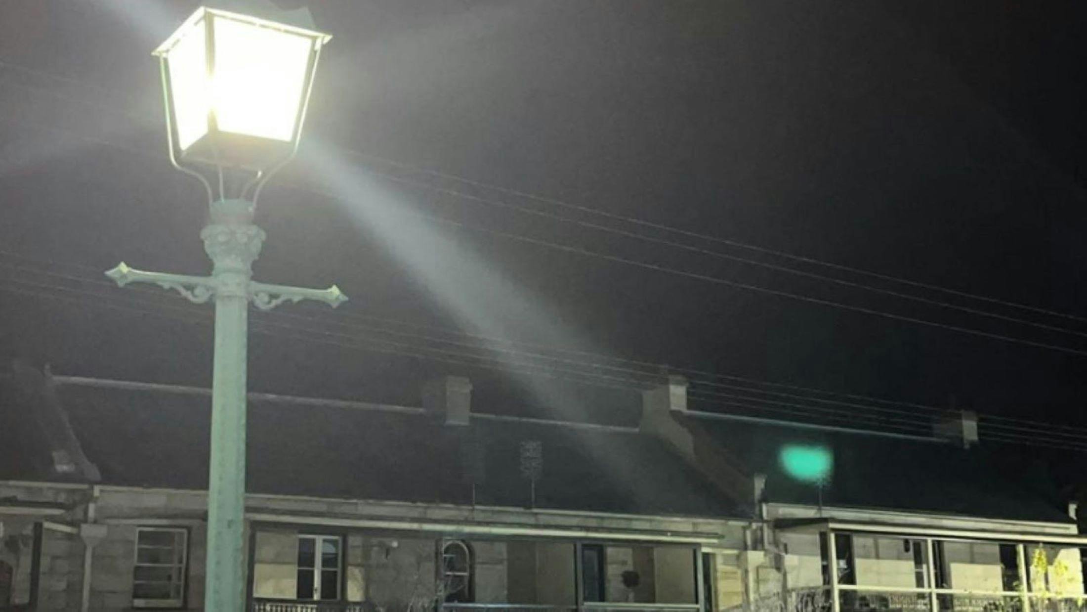 Morpeth Geister- und Kulturerbe-Tour