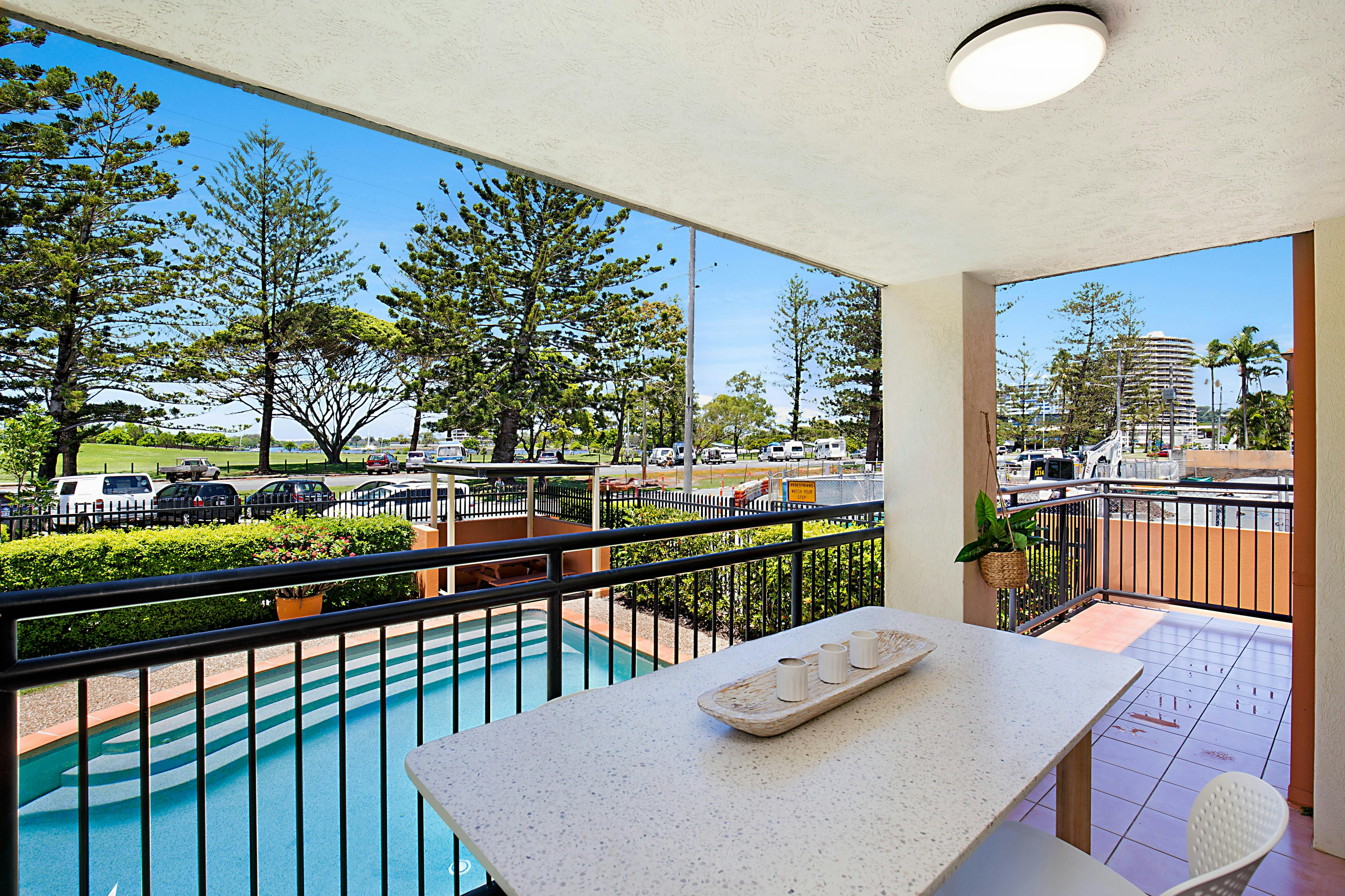 Peurto Vallerta Unit 2 - Coolangatta