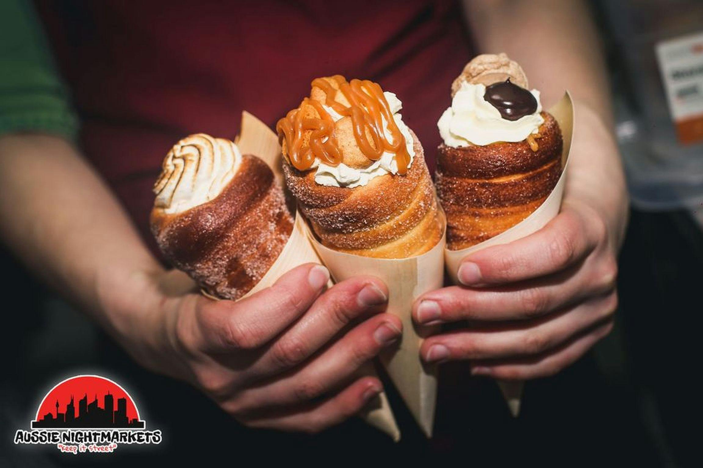 Maitland Aussie Night Markets