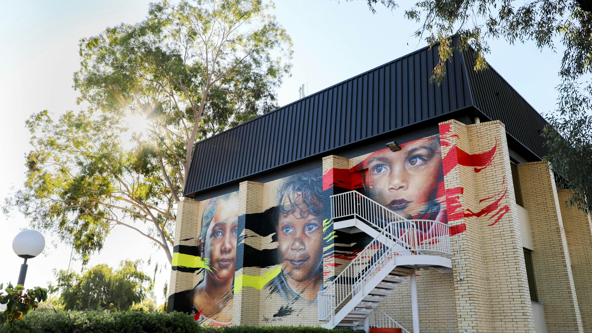 Who Am I by Adnate