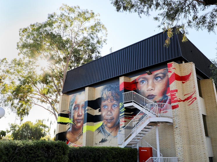 Who Am I by Adnate