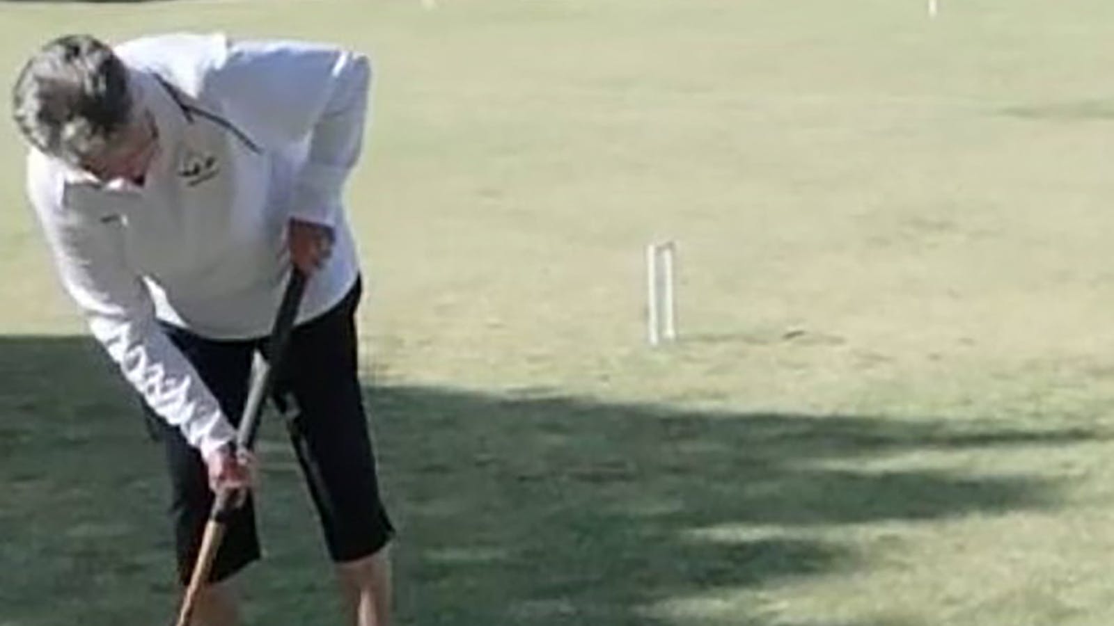 Image for Wodonga Croquet Club - Come and Try  Free Sundays