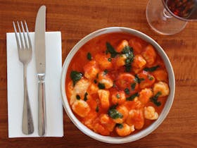 Gnocchi
