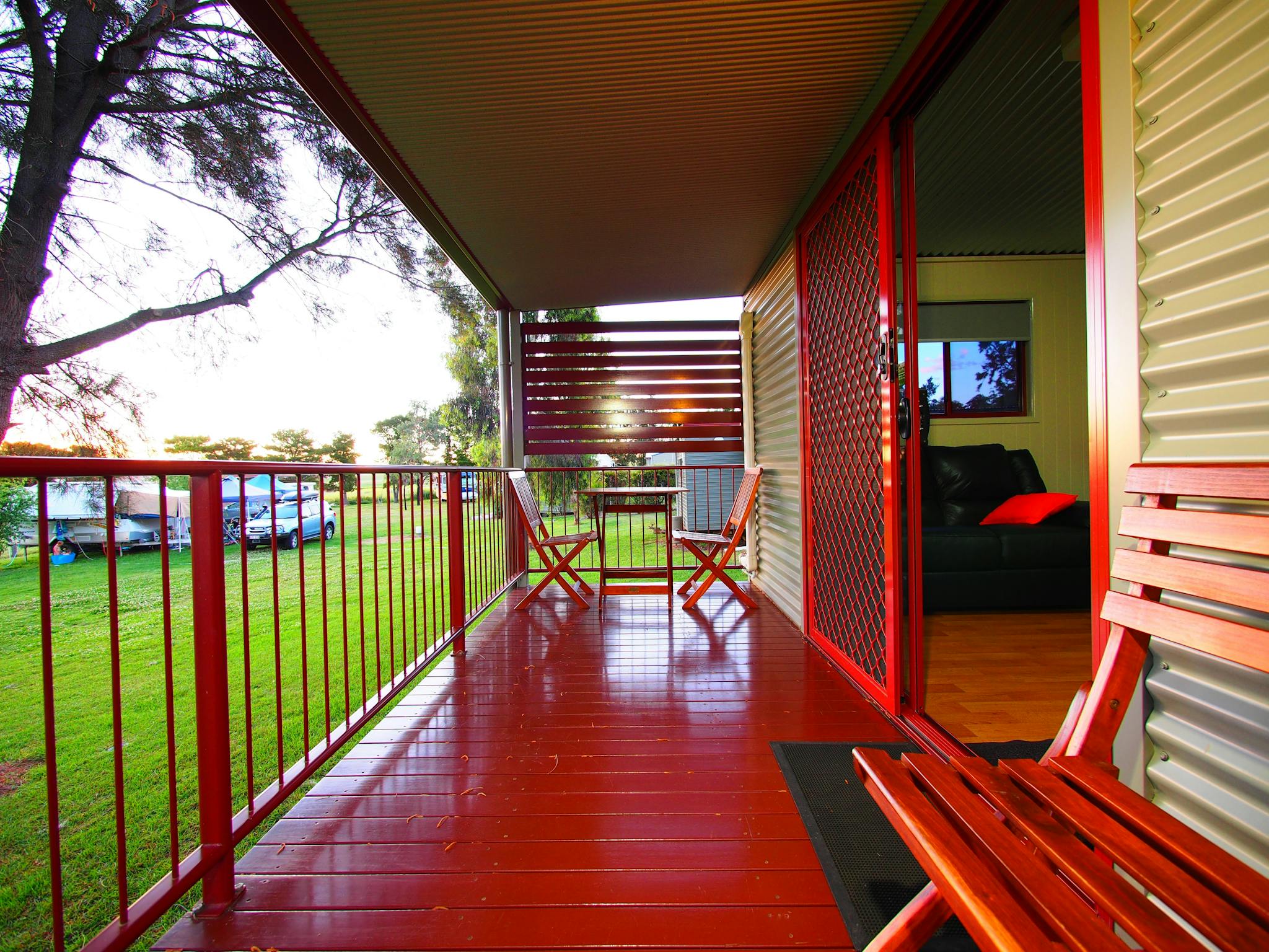 Killarney View Cabins and Caravan Park Killarney View Cabins and Caravan Park