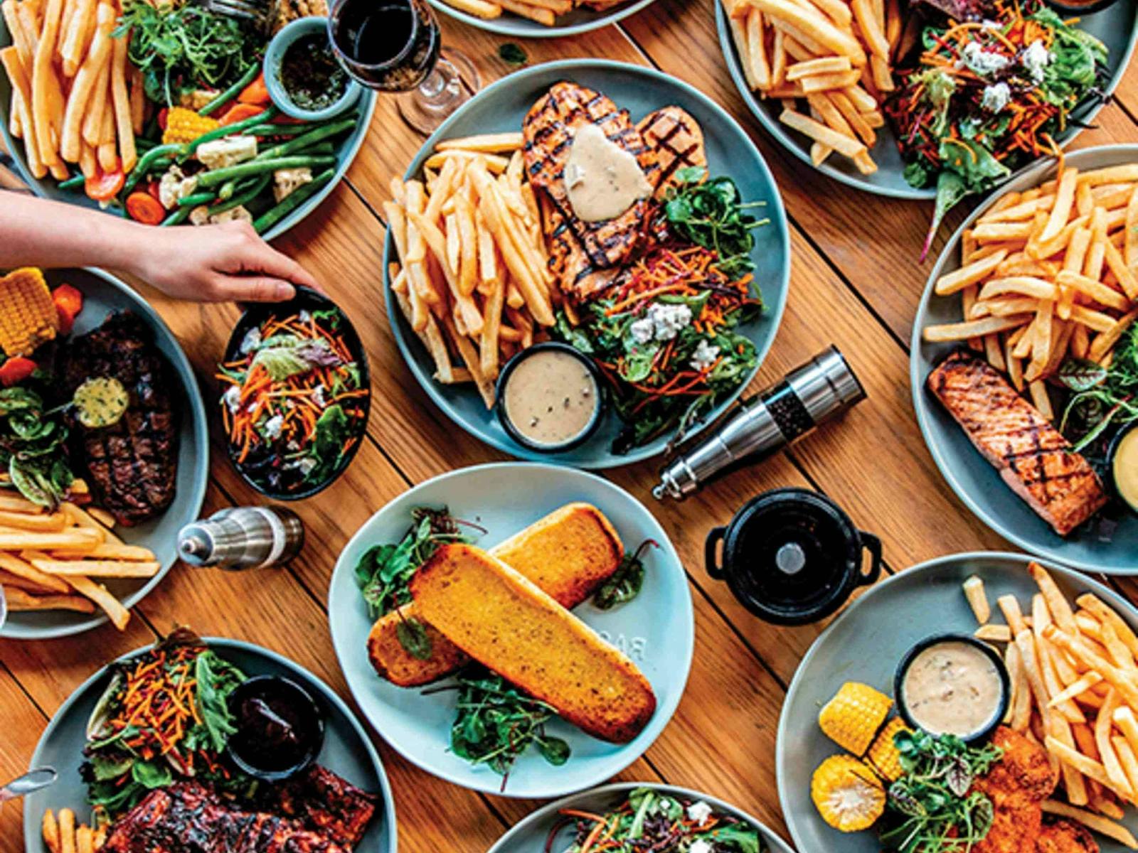 Rashays Penrith | Sydney, Australia - Official Travel & Accommodation ...