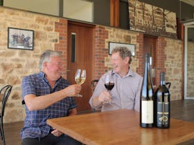 25 Years of Riesling – O’Leary Walker Celebration Weekend
