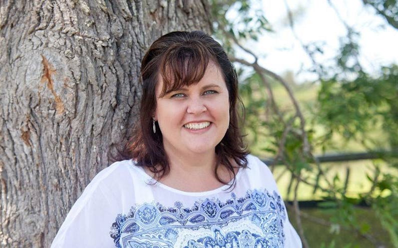 Image of the event 'Grenfell Library Author Visit - Karly Lane'