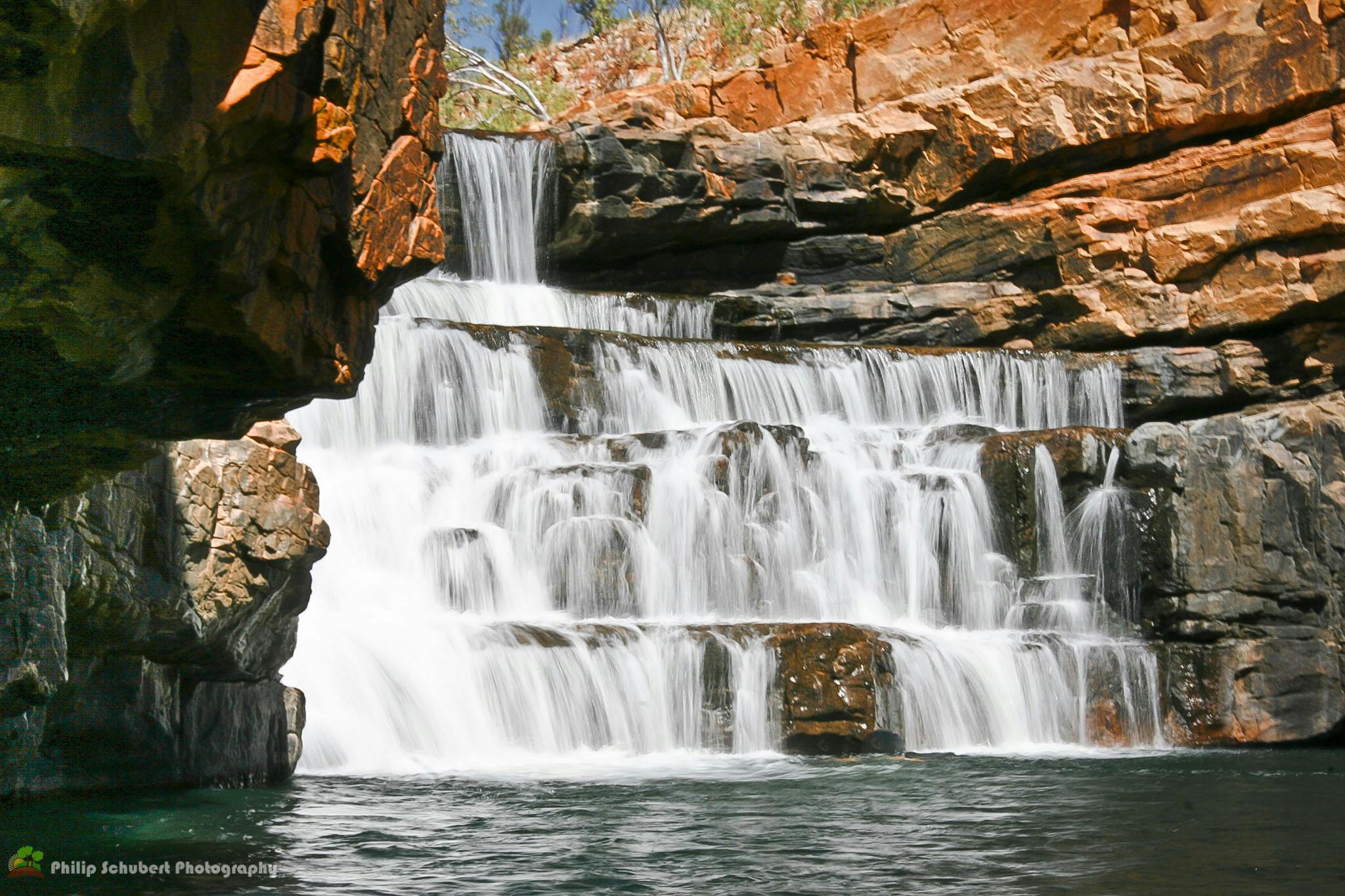 Bell Gorge Gibb River Road