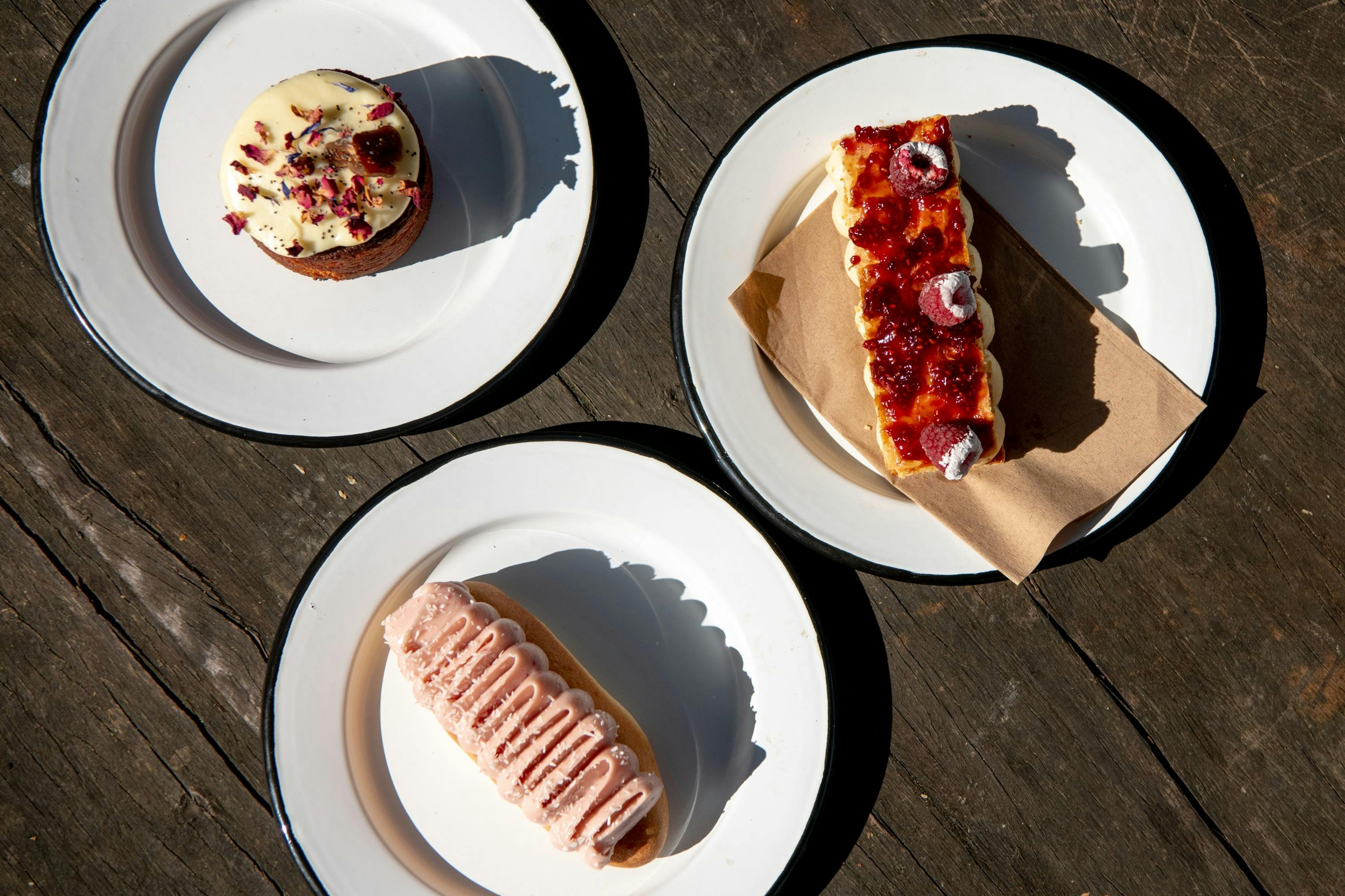 Harvest Newrybar NSW Holidays & Things to Do