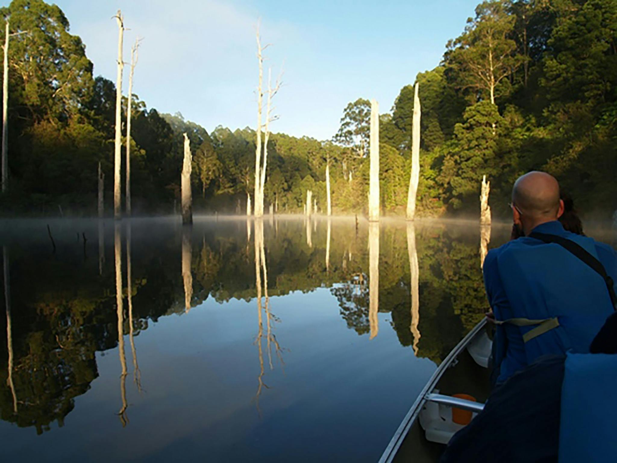 Lake Elizabeth