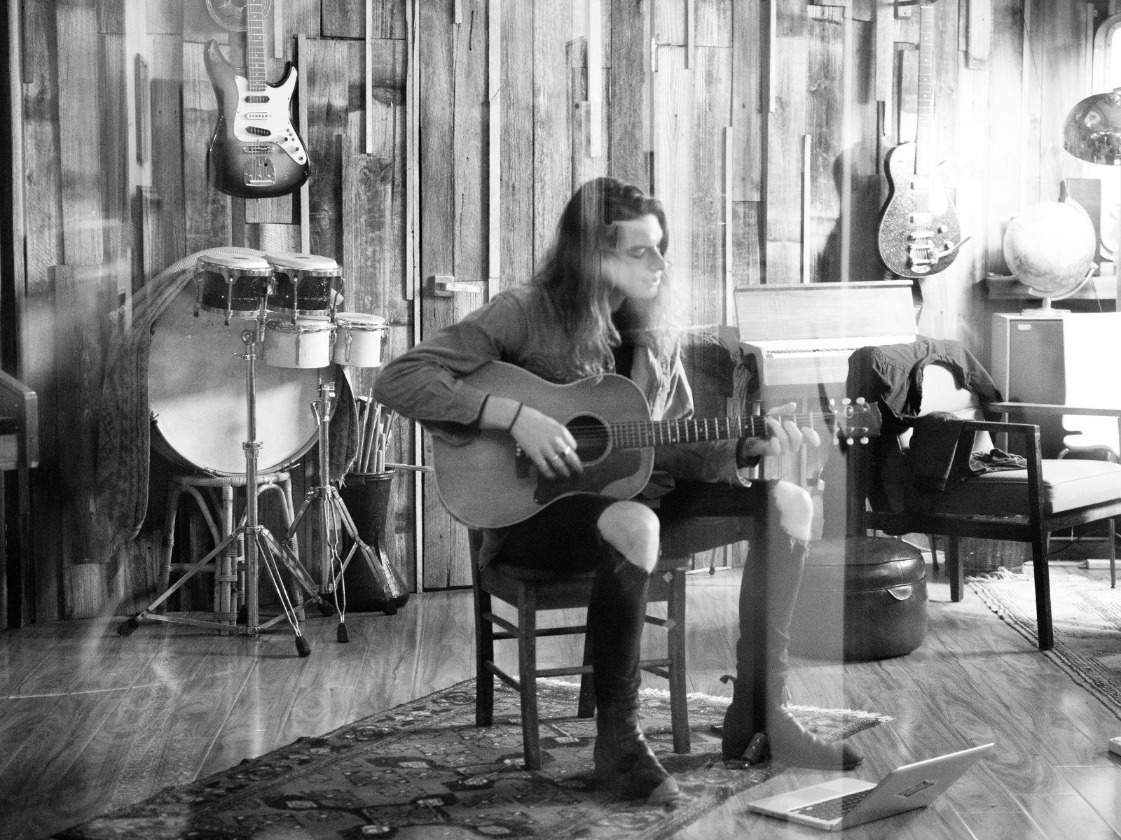 Ein gelungener Tag - Indie - Jimmy Vann