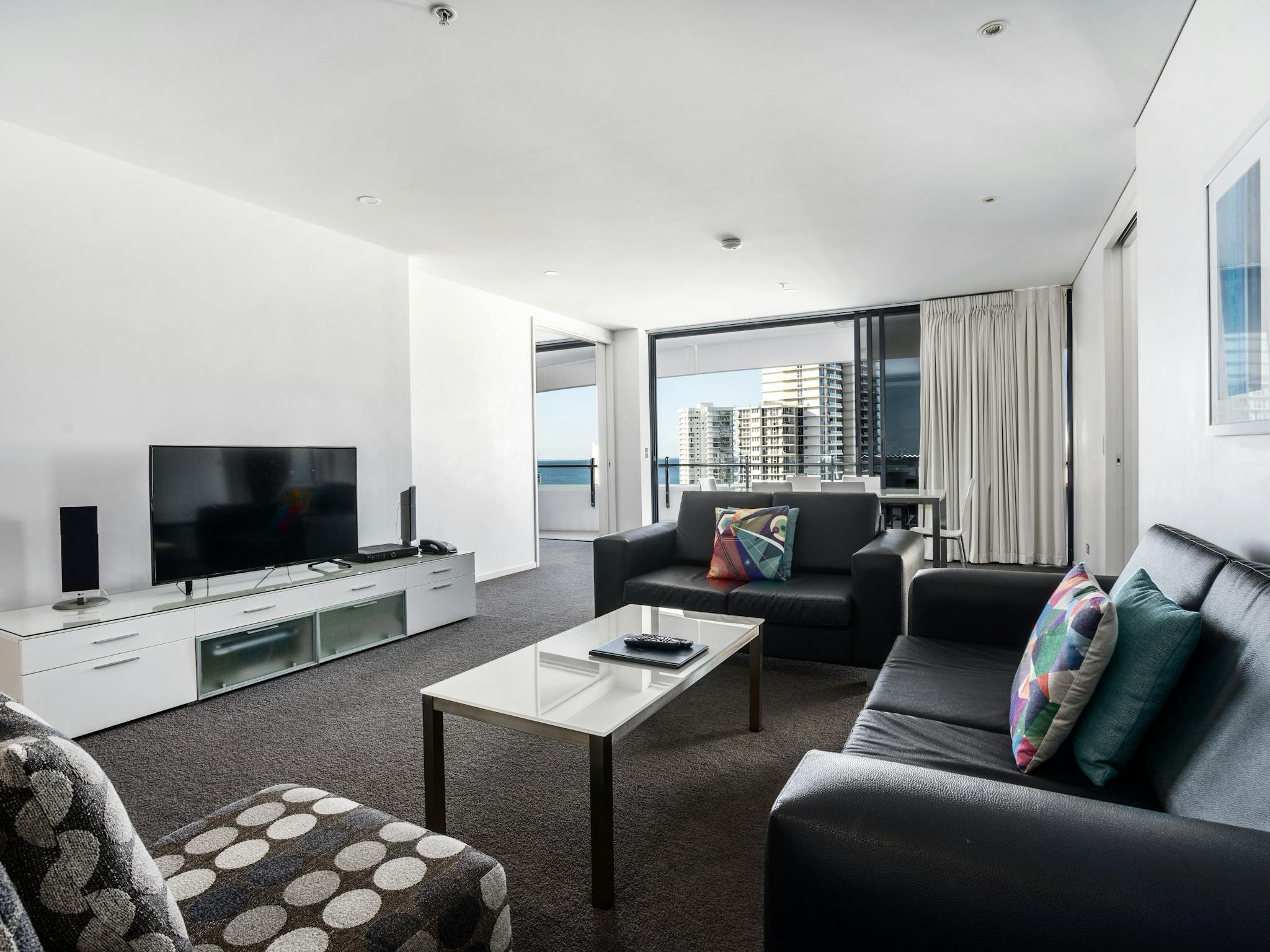 2 Bedroom Water View 2 Bedroom Water View