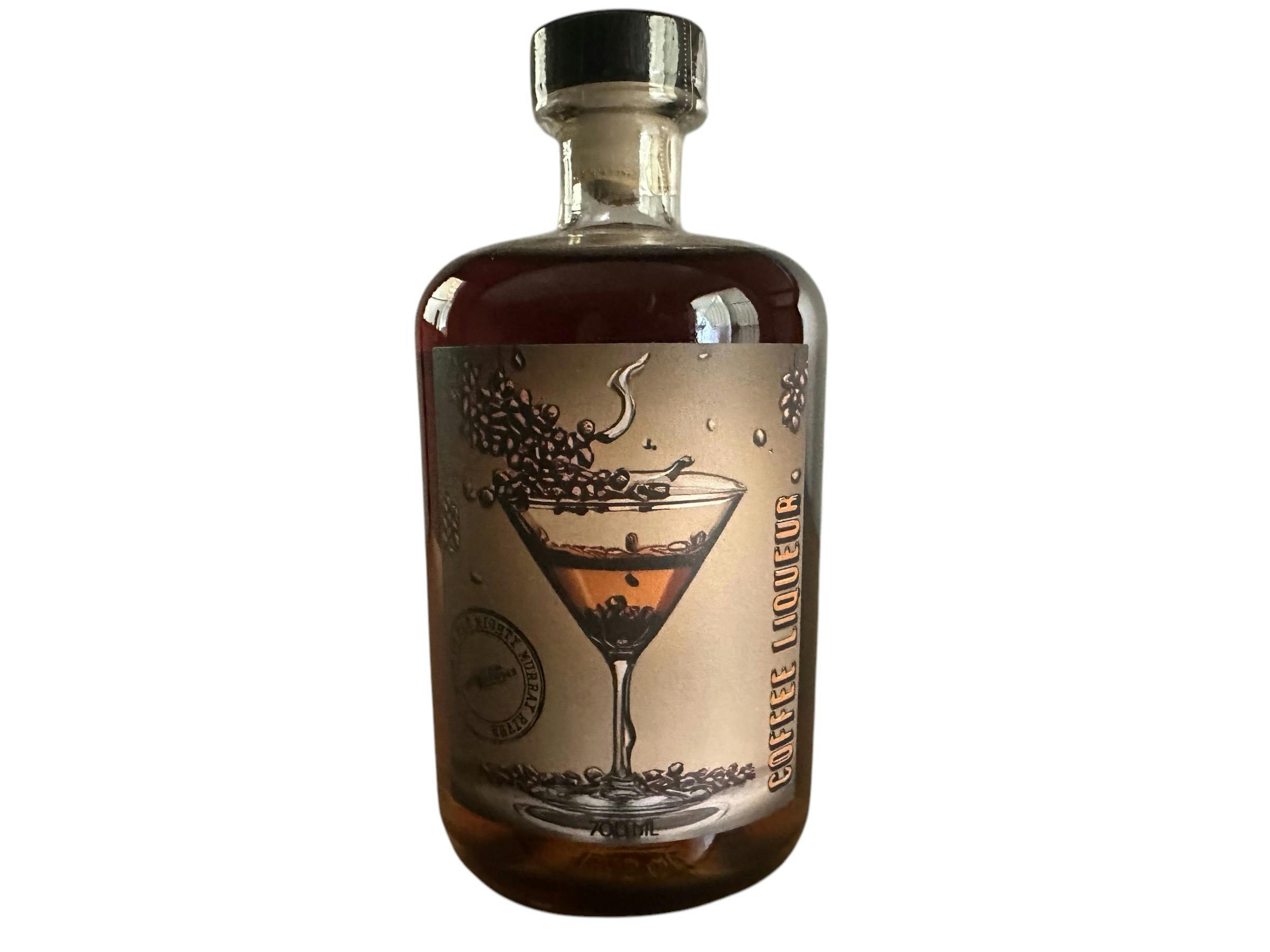 Twin Bridges Distillery