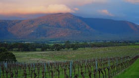 Mount Langi Ghiran