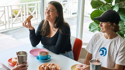 eat