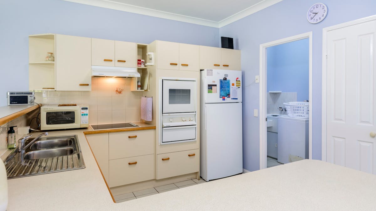 Kitchen Kitchen