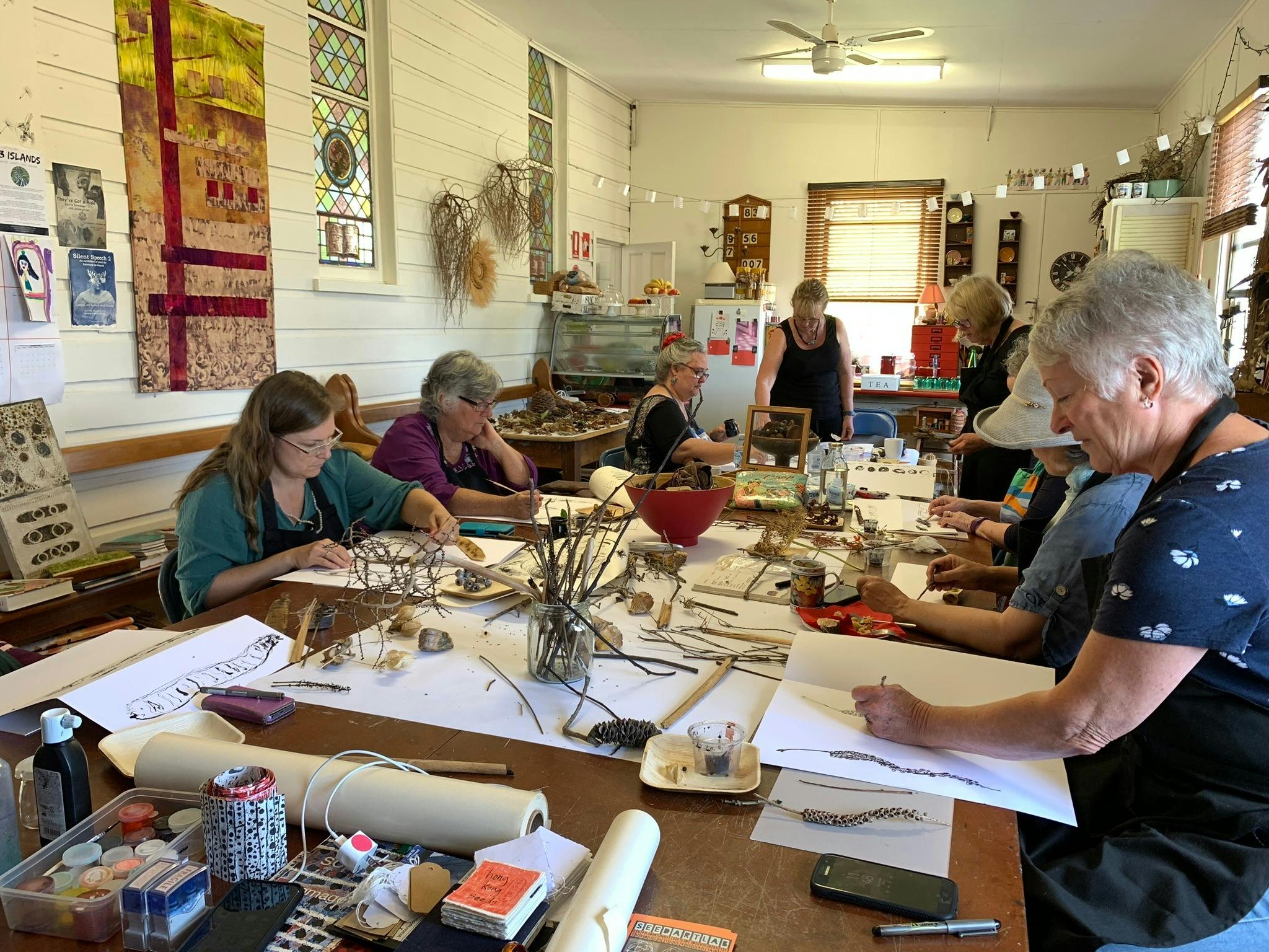 カウパーアートギャラリー