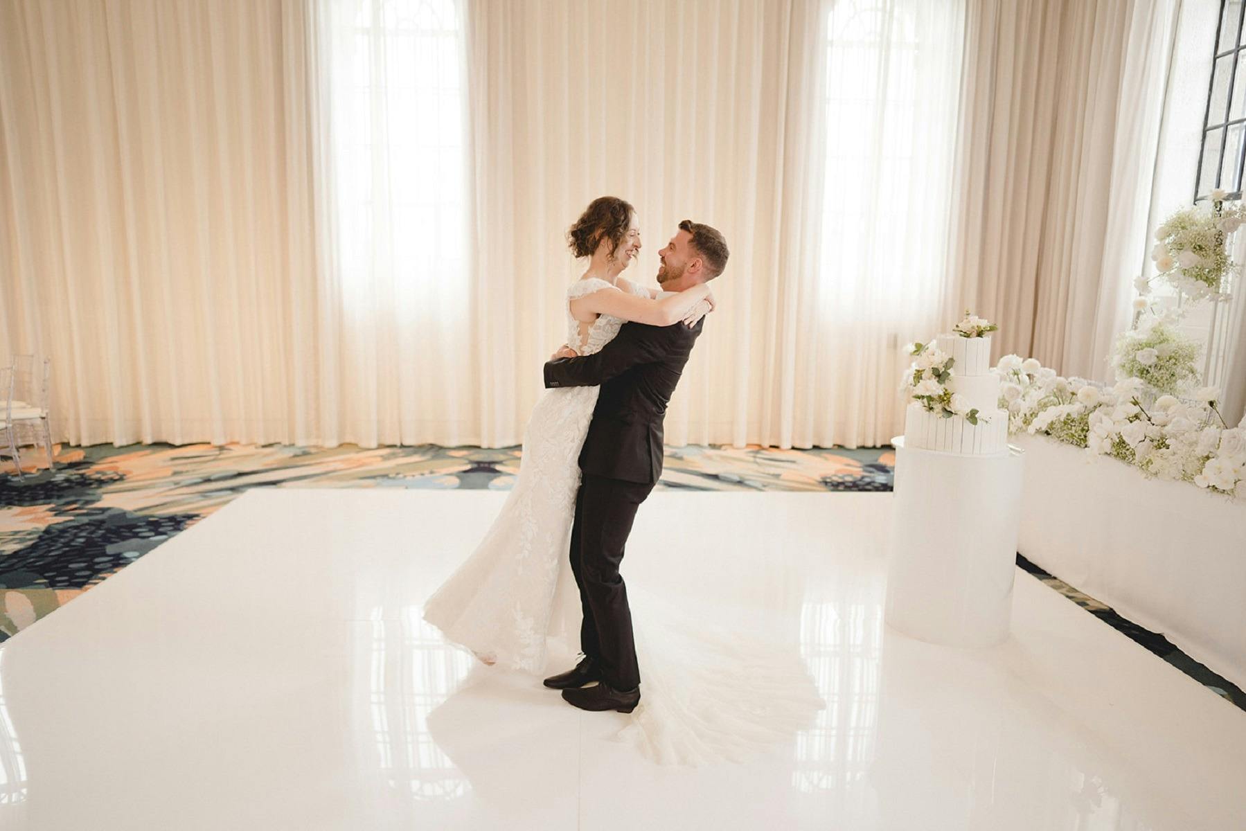 Chapter Place Weddings & Events at Pentridge