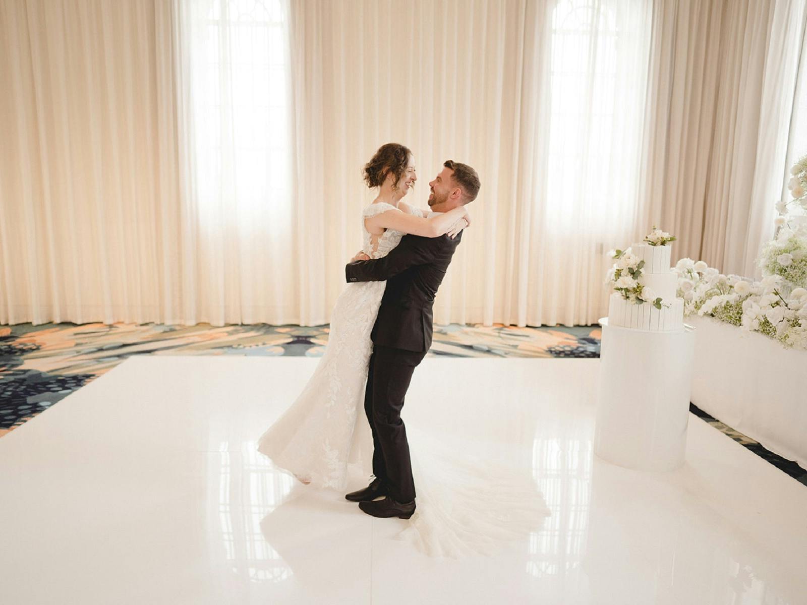 Chapter Place Weddings & Events at Pentridge