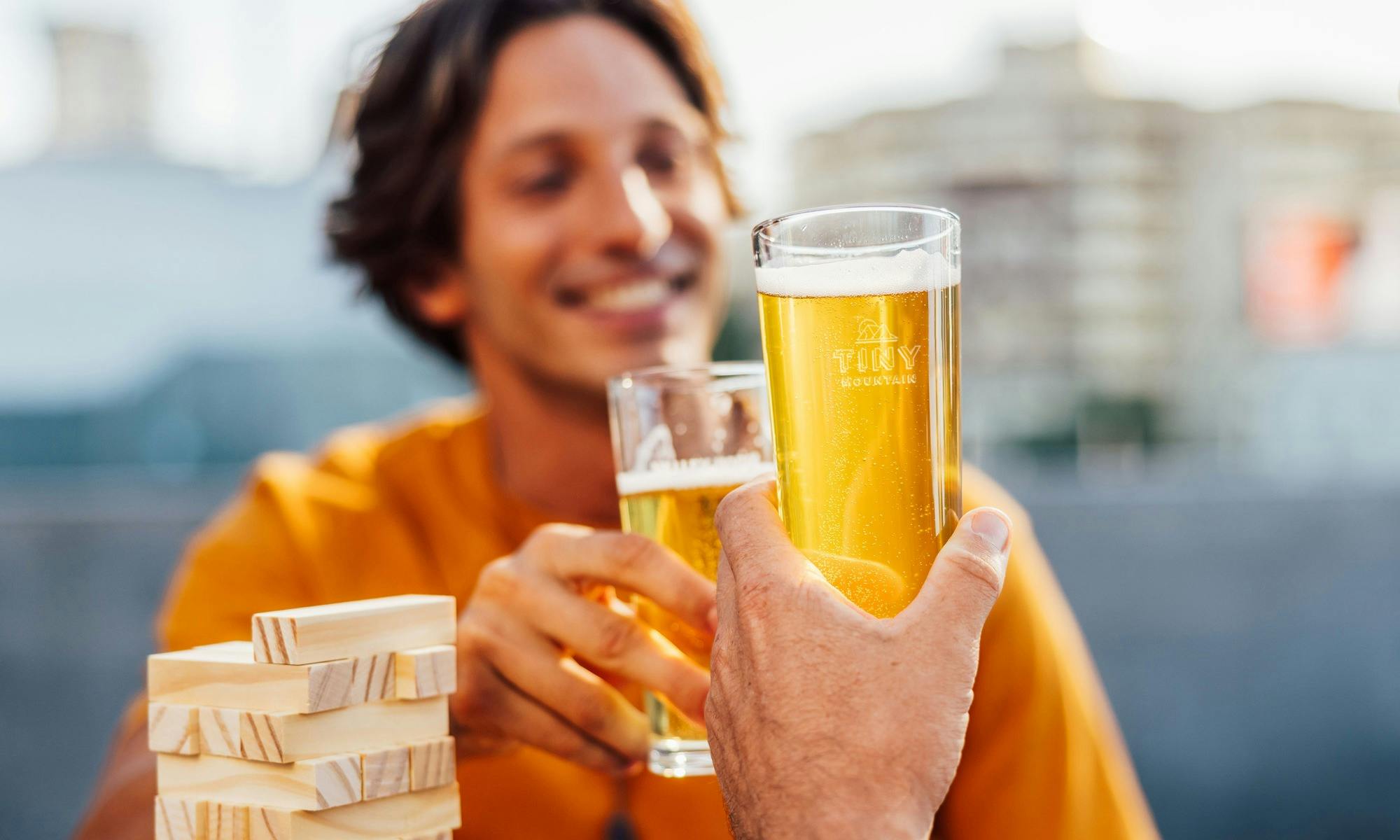 Tiny Mountain Brewery