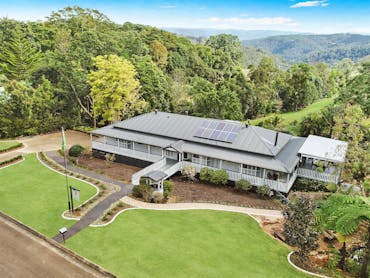 View of property