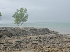 Channel Island Leprosarium and Reefs