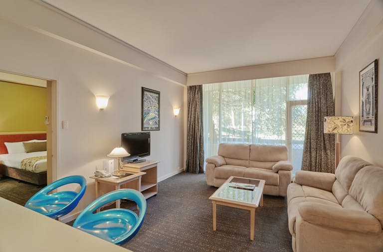 Parklane Suite