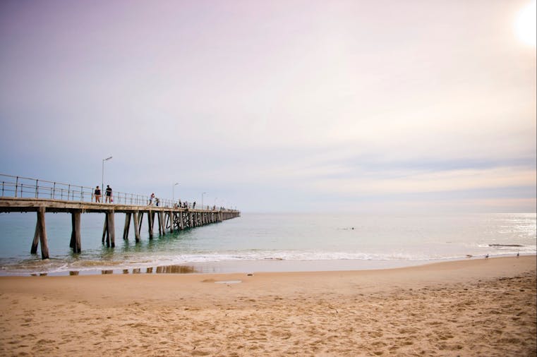 Port Noarlunga Adelaide, South Australia