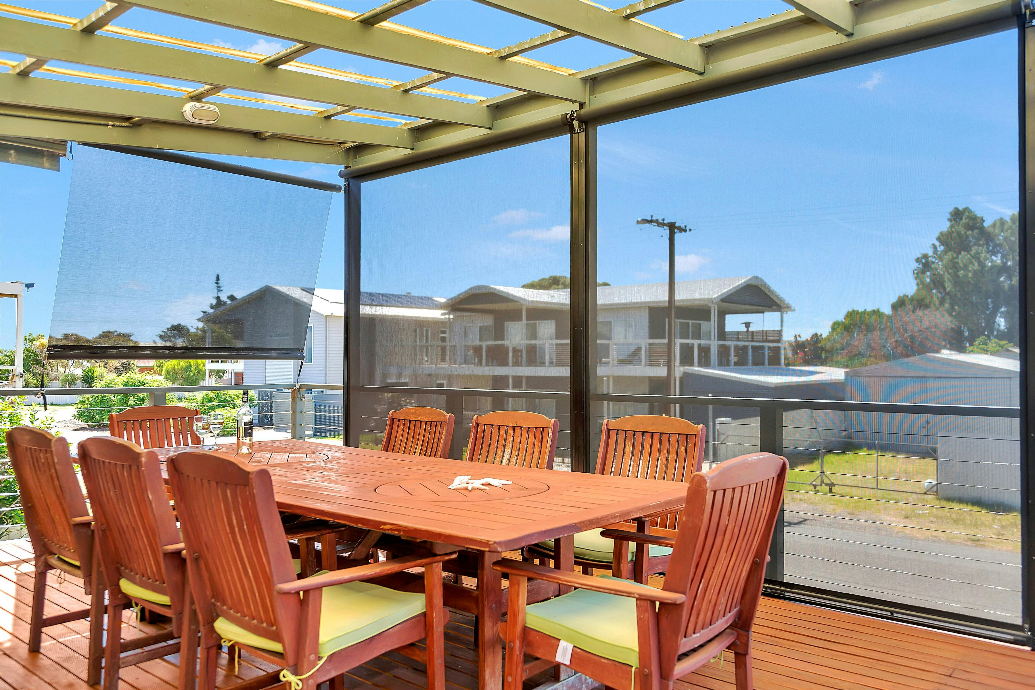 Green Reef Beach House