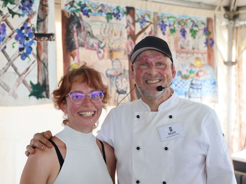 Image for Gourmet Fiesta Glen Innes