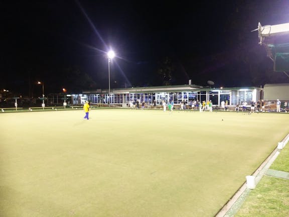 Campbelltown City Bowling Club