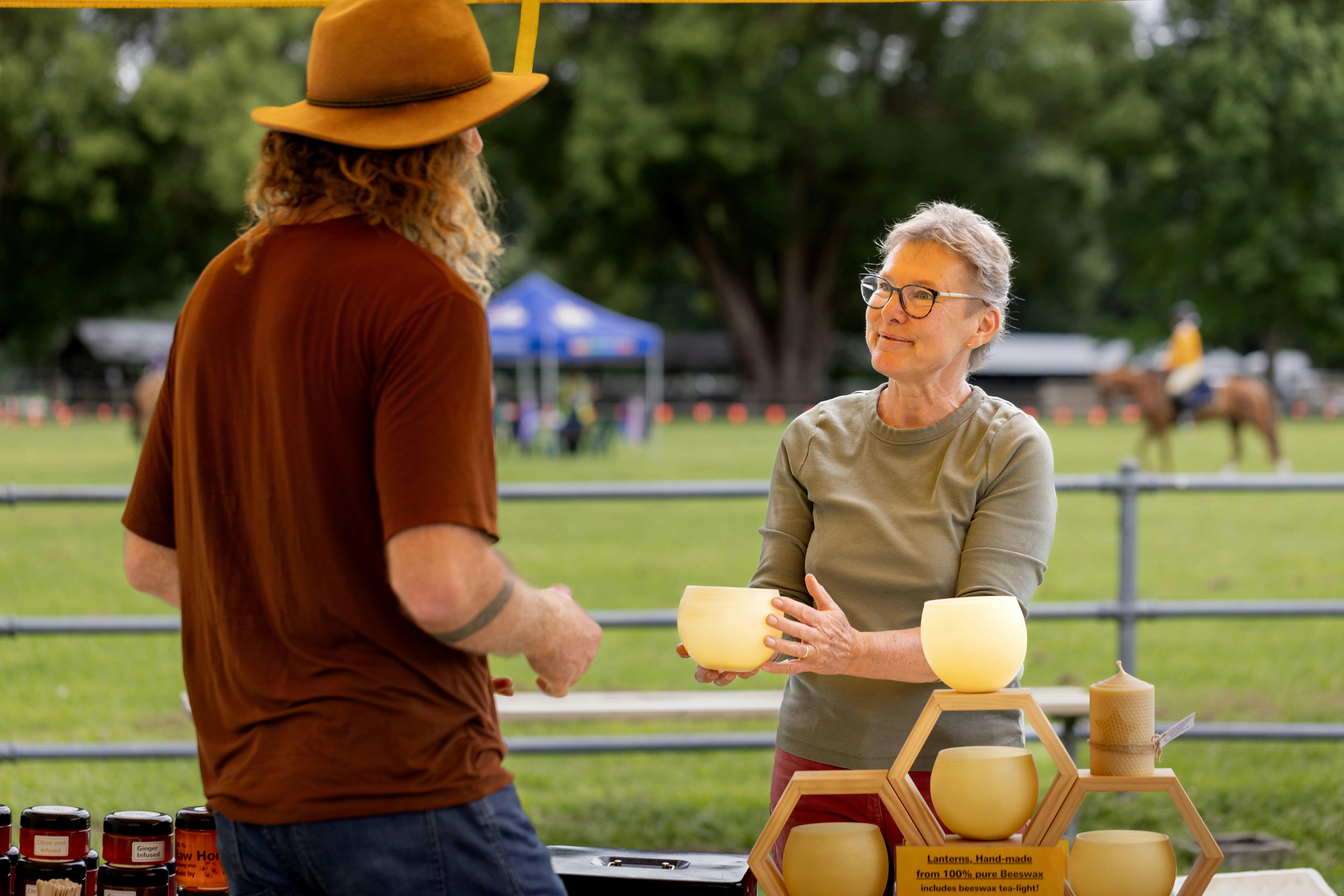 Bellingen Artisan Market
