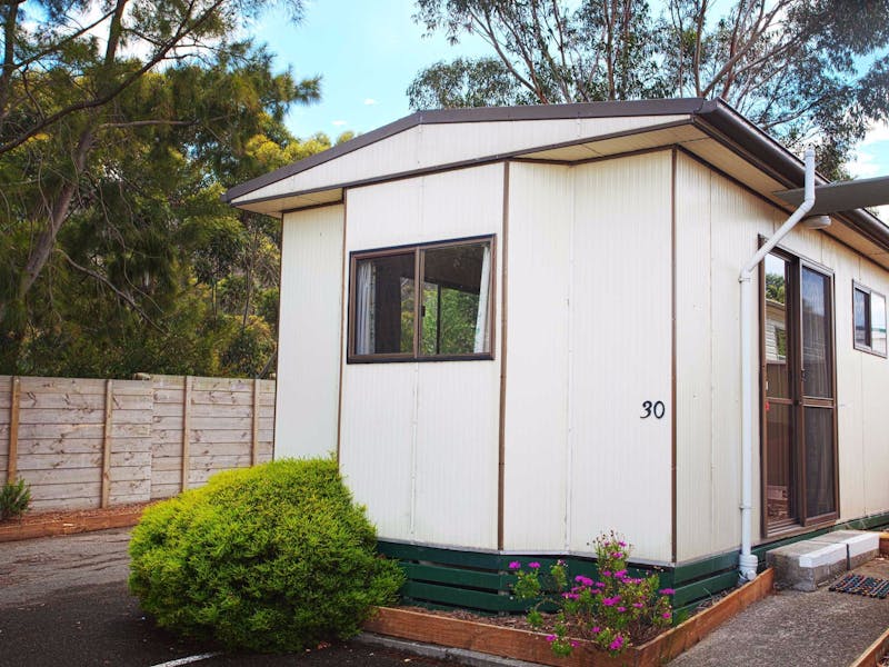 Standard Cabin - Sleeps 2 image
