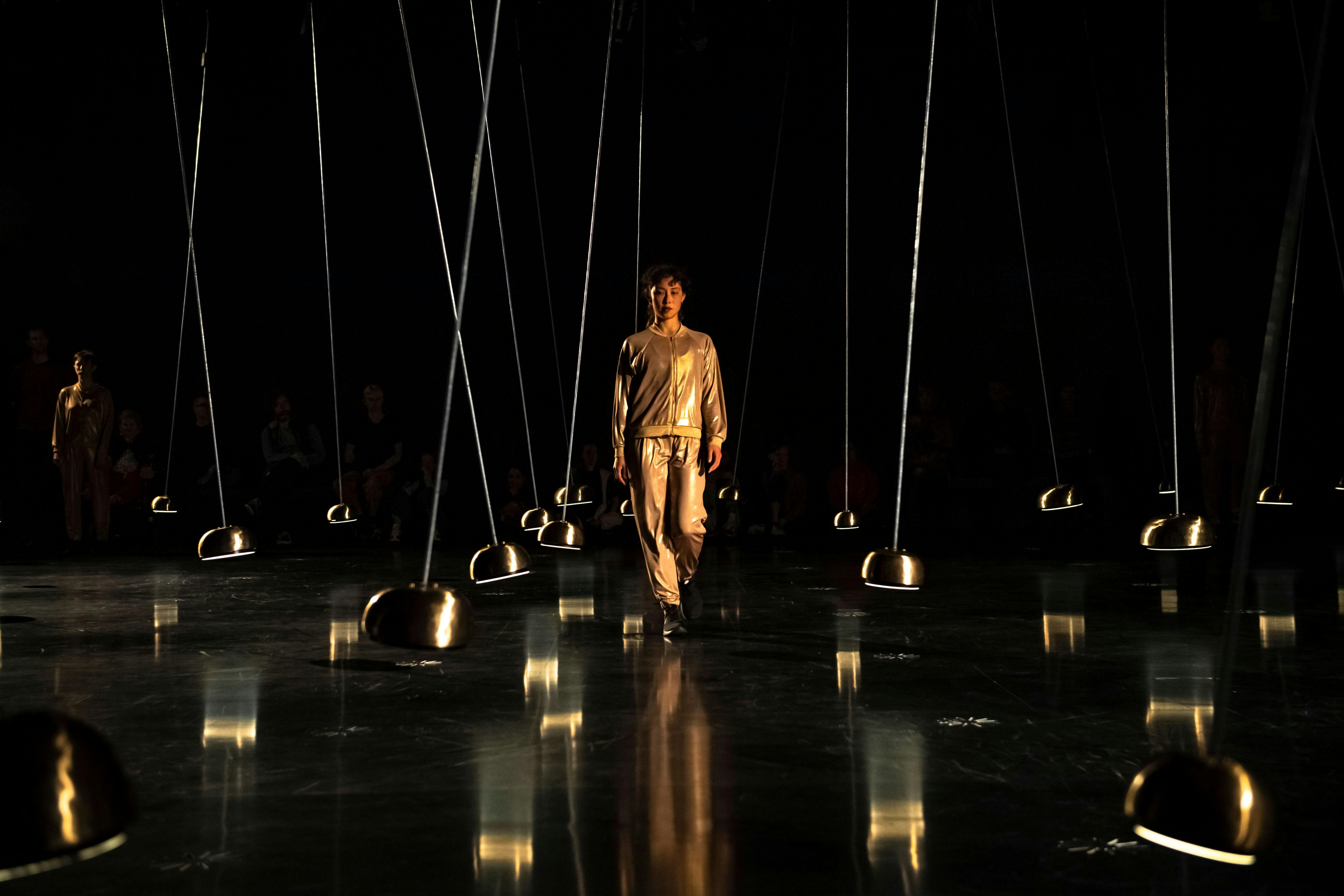 Australian Dance Biennale