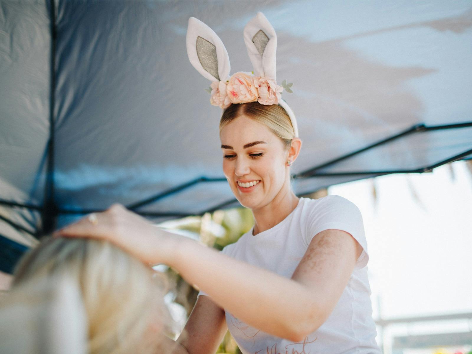 Towradgi Beach Hotel's Annual Easter Show